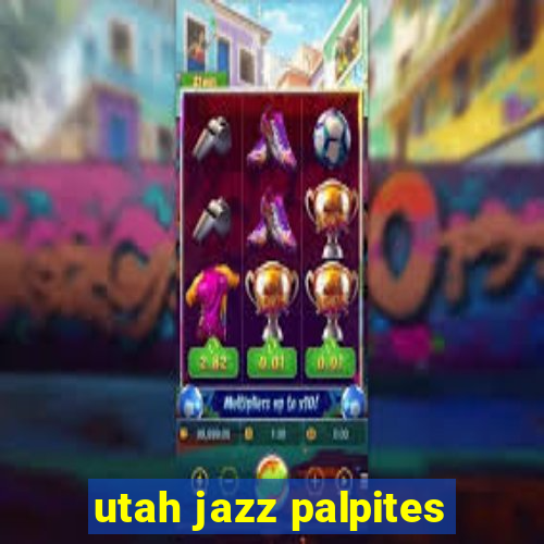 utah jazz palpites